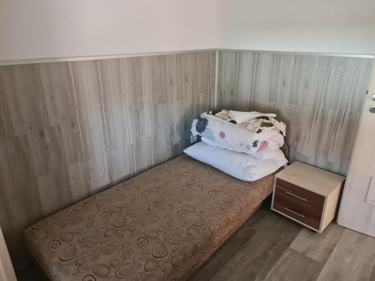 Vaddinszo Lak Villa Kiskunmajsa Ngoại thất bức ảnh