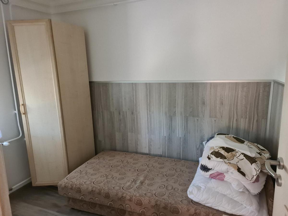 Vaddinszo Lak Villa Kiskunmajsa Ngoại thất bức ảnh