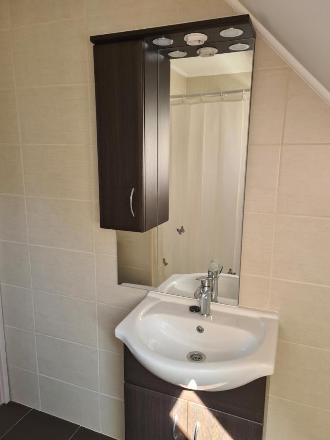Vaddinszo Lak Villa Kiskunmajsa Ngoại thất bức ảnh