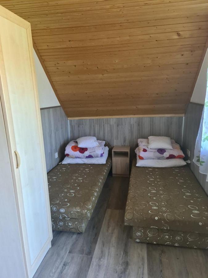 Vaddinszo Lak Villa Kiskunmajsa Ngoại thất bức ảnh